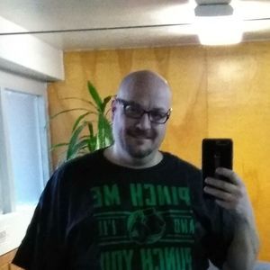 Meet your Posher, Bryan